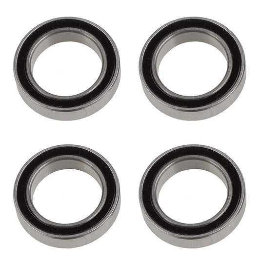 Team Associated Ball Bearings 12 X 18 X 4mm AS25843