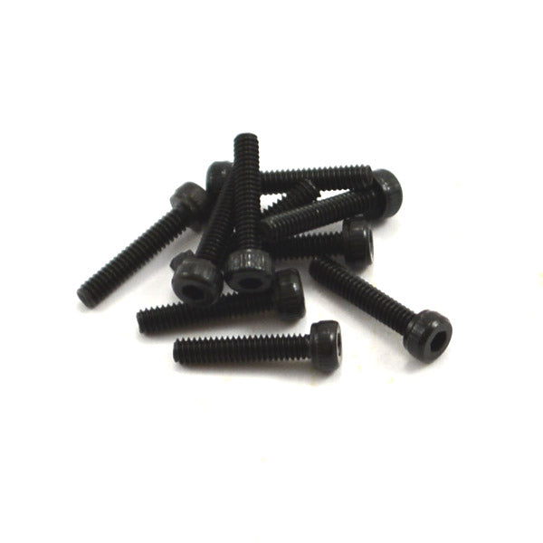 HoBao M2 X 10 Cap Head Screw 10Pcs H32210