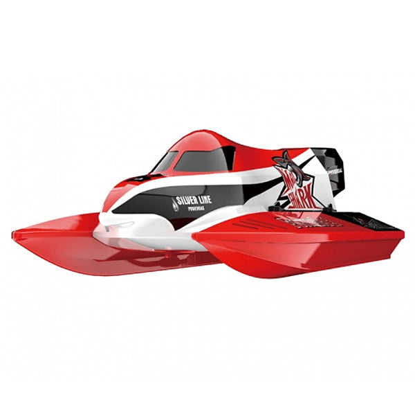 Joysway Mad Shark V2 Mini F1 Brushless Speedboat 420mm JY8205V2