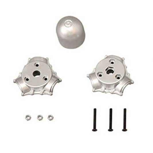 FMS 1700mm F7F Tigercat Spinner (2Pc) FMSRB112