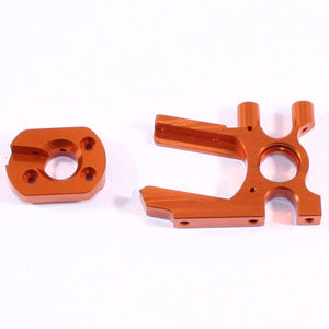 HoBao Hyper Ep Cage Buggy Motor Mount H91010