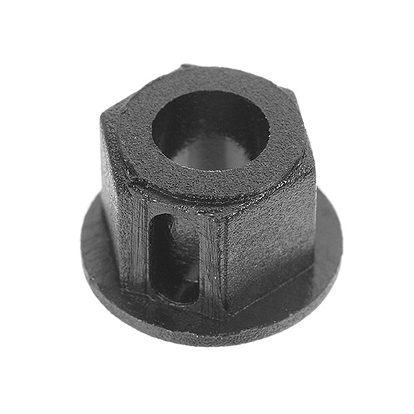 Corally Composite Lock Nut FSX10pc C-00120-023