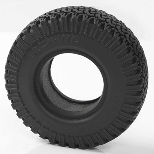 RC4WD Dirt Grabber 1.9" All Terrain Tyres Z-T0005