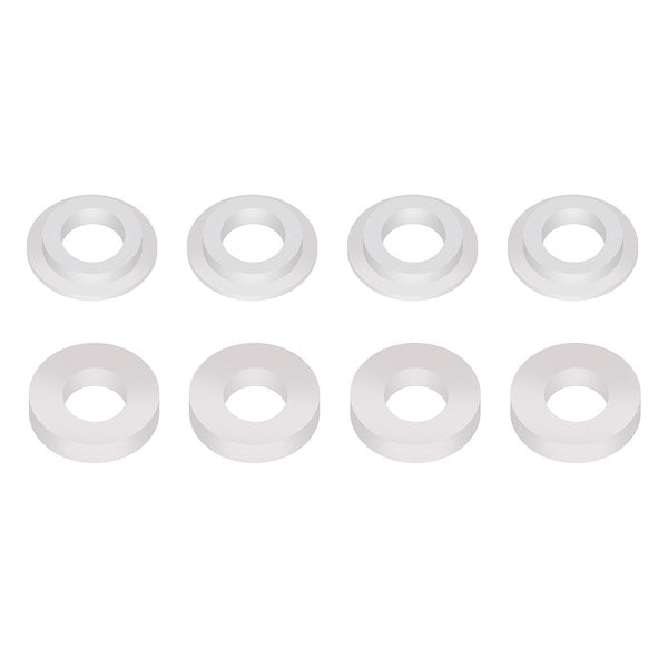 Associated RC8B3.1/RC8B3.2 Shock Seal Bushing Set AS81407