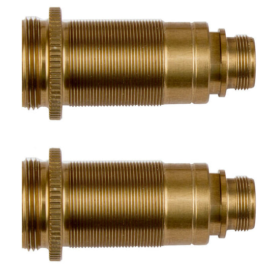 Team Associated 12X24 Shock Bodies V2, Kashima Coat (B74) AS91569