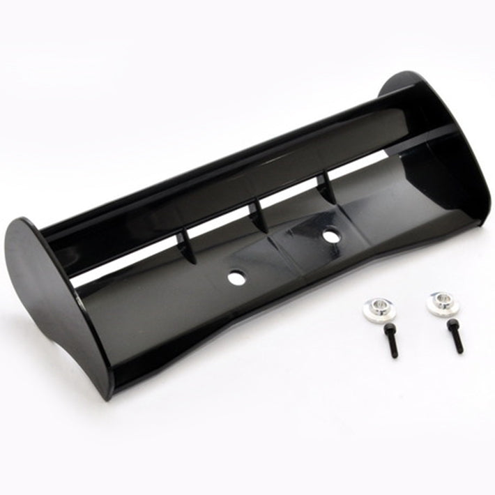 HoBao Hyper 7 Wing Black H87093BK