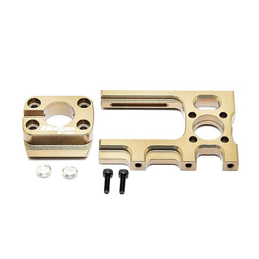 HoBao Hyper Extreme VTE2 1/7 7075 Motor Mount (57mm Motor) HOP-0150