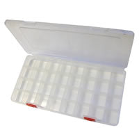 HoBao Parts Case - Large HB828