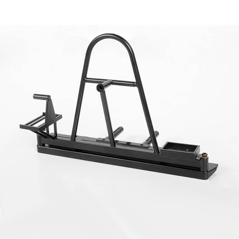 RC4WD Rear Swing Away Tyre Carrier Bumper for Traxxas TRX-4 Z-S1868