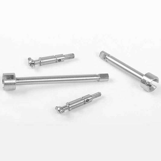 RC4WD Yota II Front Steel Axle Shaft for 1:18 Gelande Ii Z-S1947