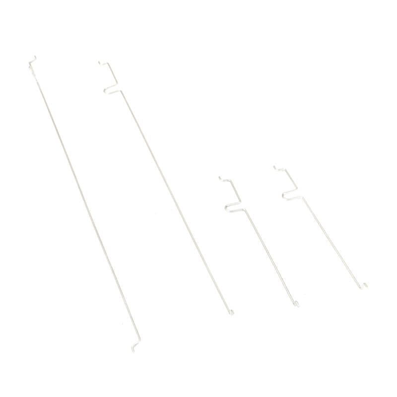 Volantex Push Rod Full Set 761-12 V-P7611203