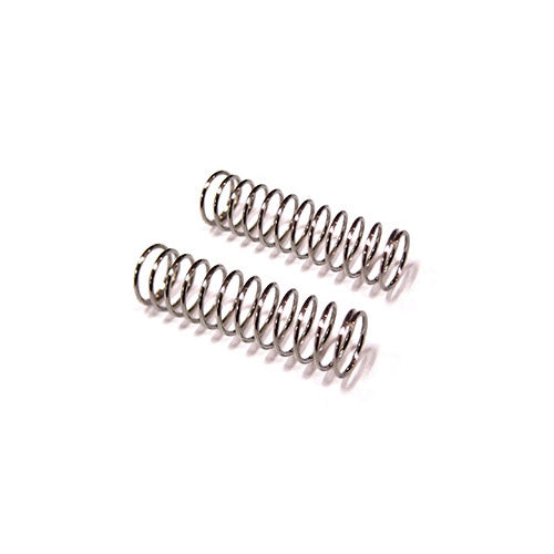 Carisma GT24B Spring (Medium) for Plastic Oil-Shock (Pair) CA15420