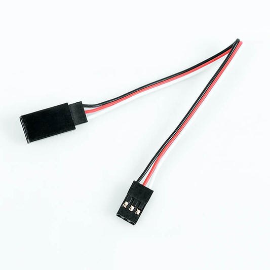 RC4WD Servo Extension Wire 150mm Z-E0030