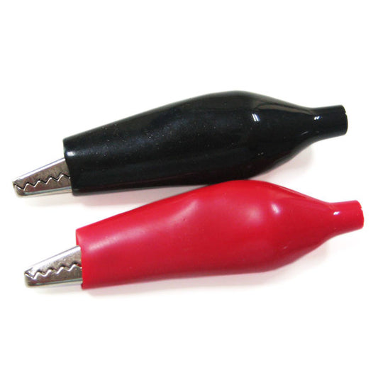 Etronix Crocodile Clip/55mm ET0615