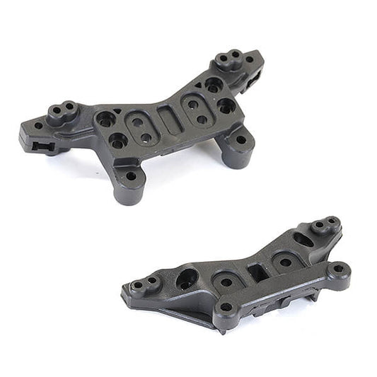 FTX Tracer Brushless Front/ Rear Shock Towers FTX9763