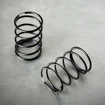 Gmade Shock Spring 19X27mm Medium White (2) GM0020022