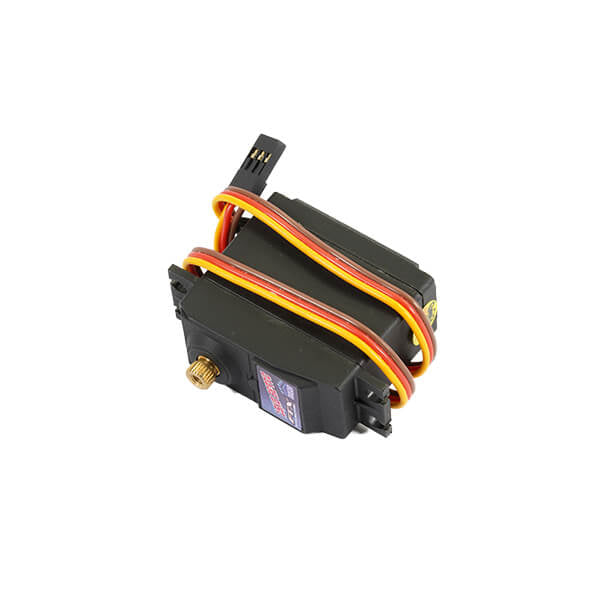 FTX Fury/Hi-Rock 15kg Mg Waterproof Servo FTX9211