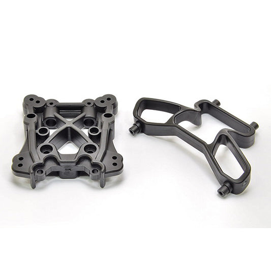 HoBao Hyper MT Plus II Shock Tower H94080