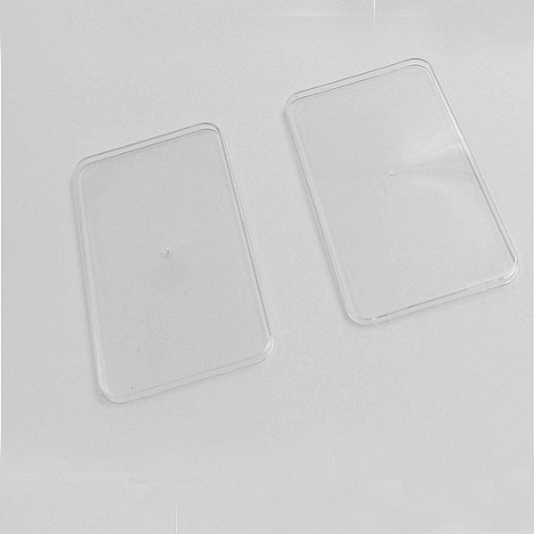 Joysway V6 Transparent Hatch(Pk2) JY881528