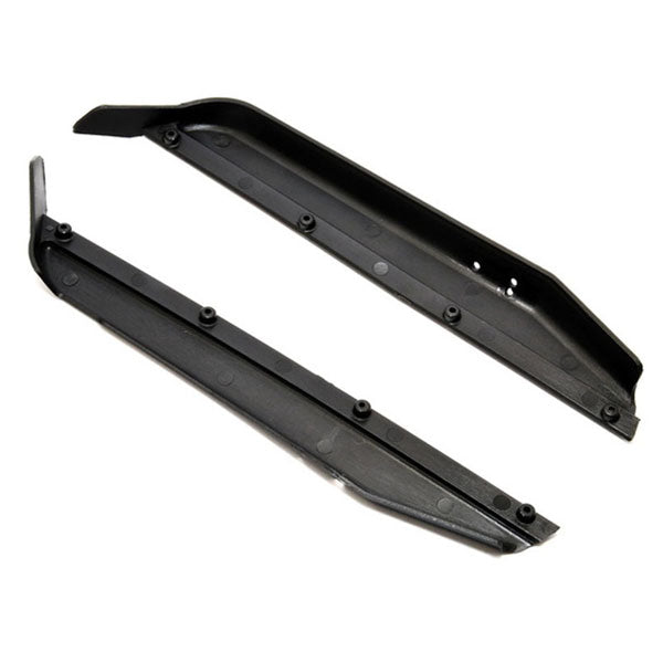 HoBao Hyper VS Side Guard (New) H85030N