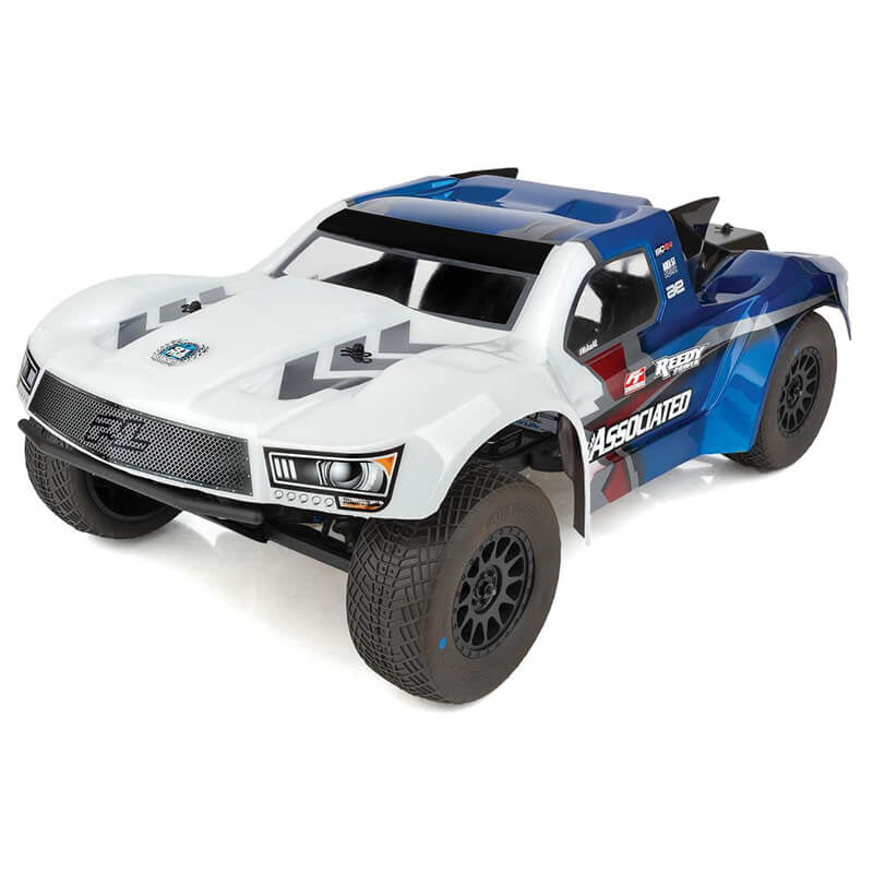 Team Associated RC10SC6.4 Team Kit AS70009