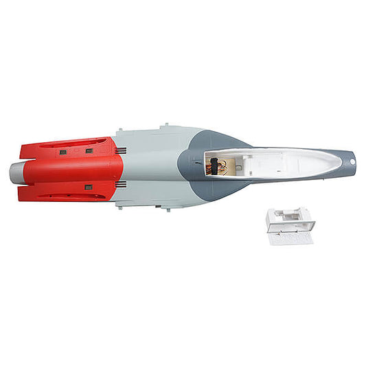 XFly 80mm T-7A Red Hawk Fuselage XF111-01