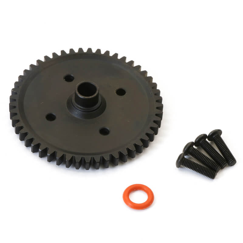 FTX DR8 Main Steel Spur Gear (49T) FTX9563