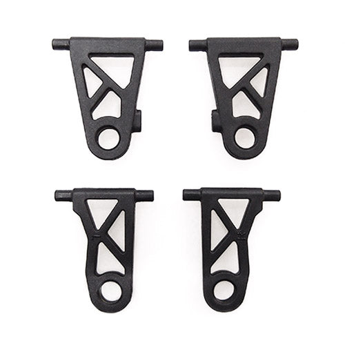 Carisma GT24B Front Suspension Arm Set CA15408