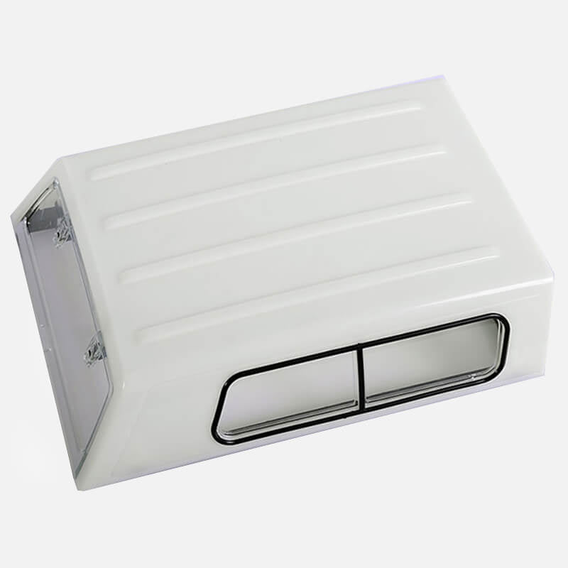 RC4WD Tightfit Truck Topper for The Mojave & Hilux Bodies Z-B0047