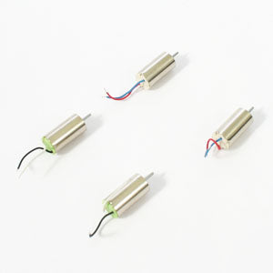 Hubsan Q4 Nano Quadcopter Coreless Motors (4) H111-03