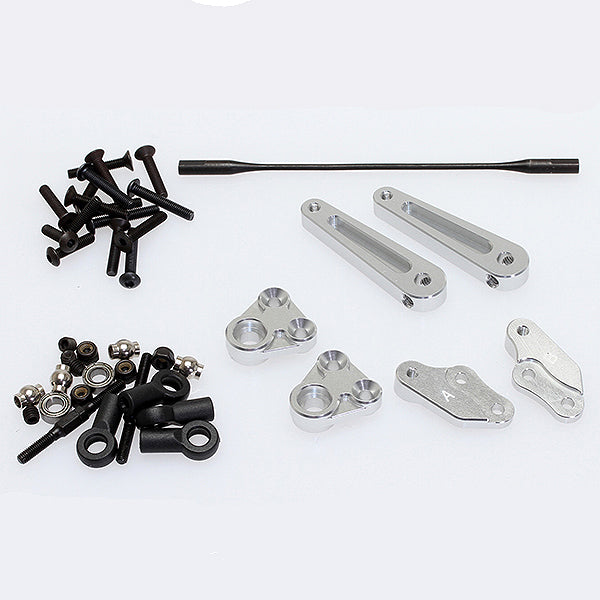 CEN Racing CNC Sway Bar CEN-CKQ0327