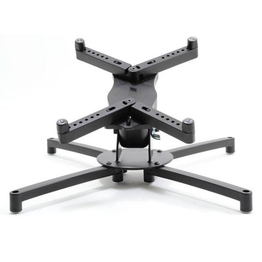 RPM Pit-Pro Extreme Car Stand Black RPM73002