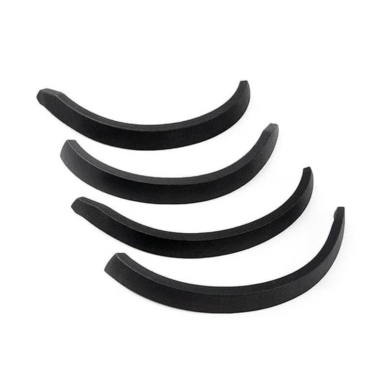 RC4WD Fender Flares for Traxxas TRX-4 2021 Ford Bronco (Medium)
