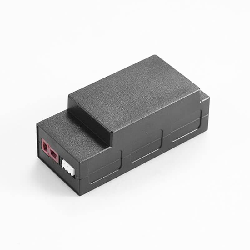 Eazy RC 7.4V 1050mAh LiPo Battery Set EZY-E1147