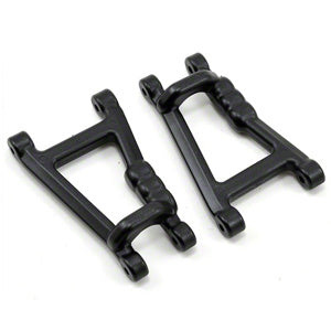 RPM Heavy Duty Rear A-Arms for Traxxas Bandit - Black RPM73282