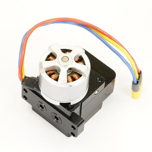 HuiNa K336GC Oil Pump CYP1321