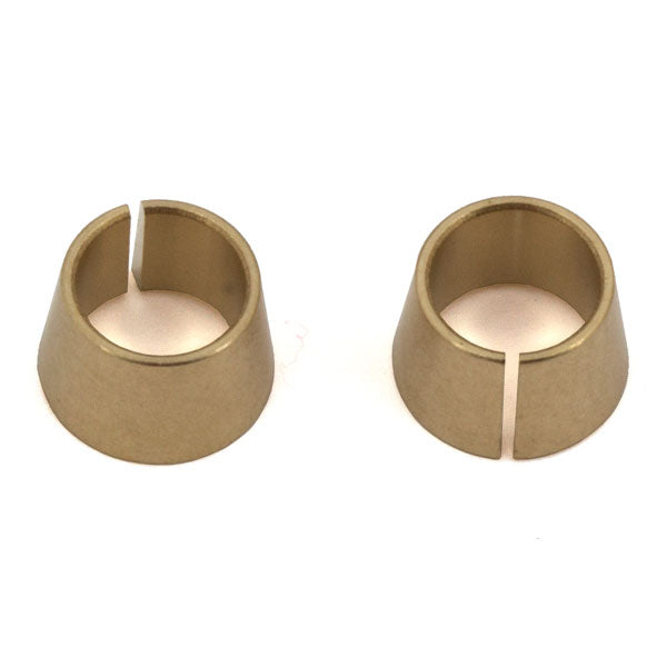 Associated RC8B3.1/RC8B3.2 Flywheel Collets (4-Shoe) AS81371