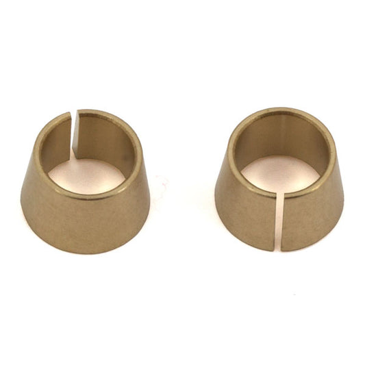 Associated RC8B3.1/RC8B3.2 Flywheel Collets (4-Shoe) AS81371