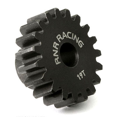 Gmade Mod1 5mm Hardened Steel Pinion Gear 19T (1) GM82719
