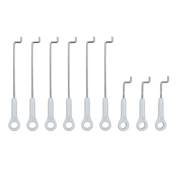 XFly 80mm T-7A Red Hawk Linkages XF111-09