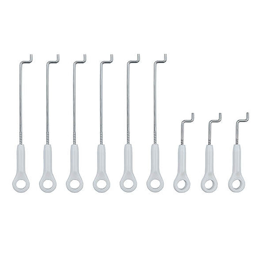 XFly 80mm T-7A Red Hawk Linkages XF111-09