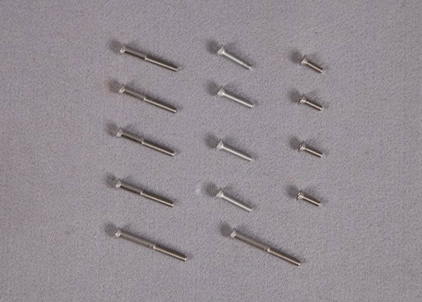 FMS 90mm Super Scorpion Screw Set FMSRA110