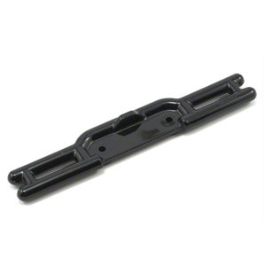 RPM Revo Rear Bumper Black RPM80482