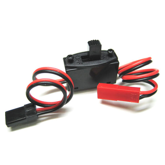 Etronix Jr/JST Switch ET0783