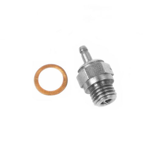 FTX Force FC.18 Glow Plug B4 Hot FTX6163