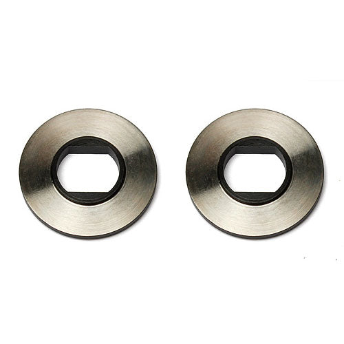 Associated RC8B3/RC8B3.1/RC8B3.2 Brake Rotor AS81037