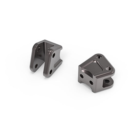 Gmade Ga60 Aluminum Link Mount (Titanium Gray) GM30103