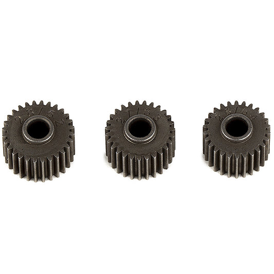 Element RC Stealth X Idler Gear Set EL42026
