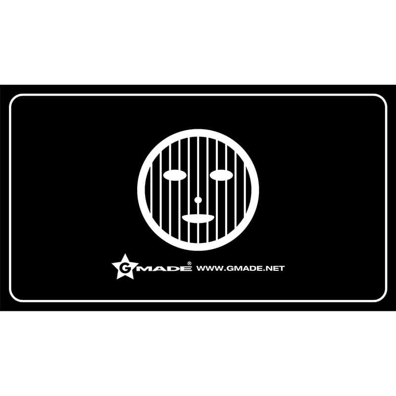 Gmade Banner (Logo) 70X40Cm GMBANNER