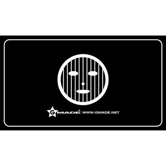 Gmade Banner (Logo) 70X40Cm GMBANNER